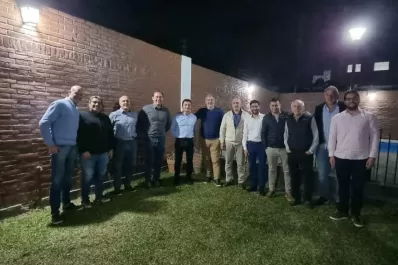 Roberto Sánchez: Queremos transformar Tucumán y desplazar del poder a un modelo político que fracasó