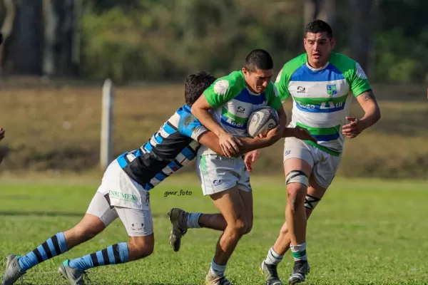 Rugby: el desafío de crecer