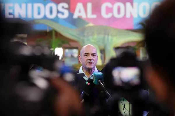 El lunes se sumarán 318 escuelas a la jornada extendida en Tucumán