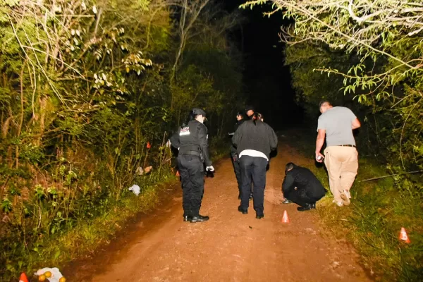 Mató a machetazos a la pareja de su ex: le arrancó el corazón y los intestinos para comérselos