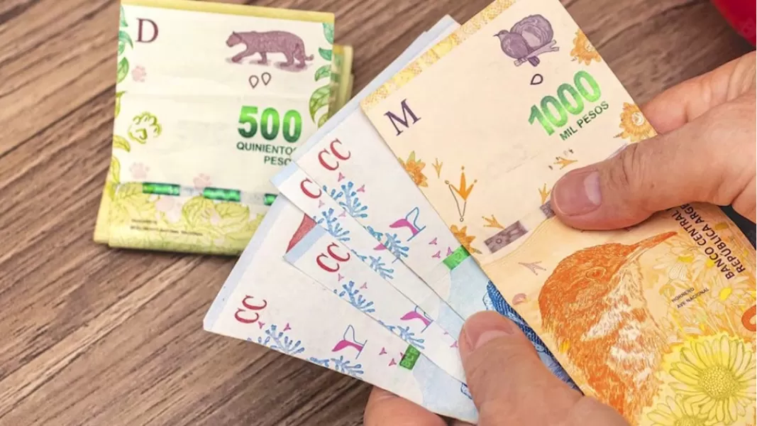 ¿De dónde saldrá el dinero para pagar el bono de $ 50. 000?