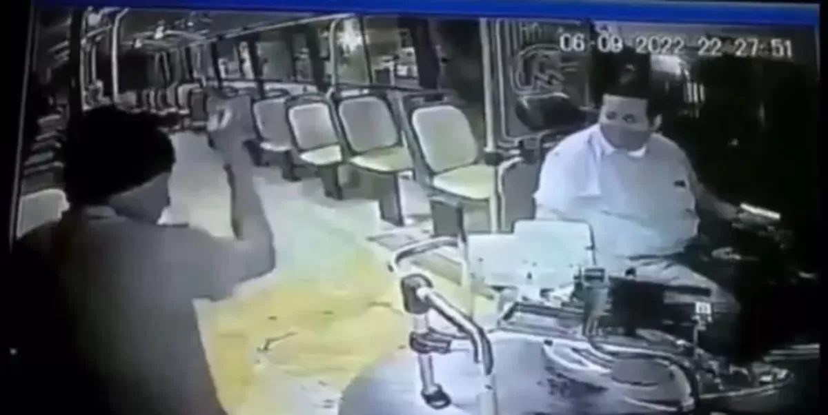 captura de video