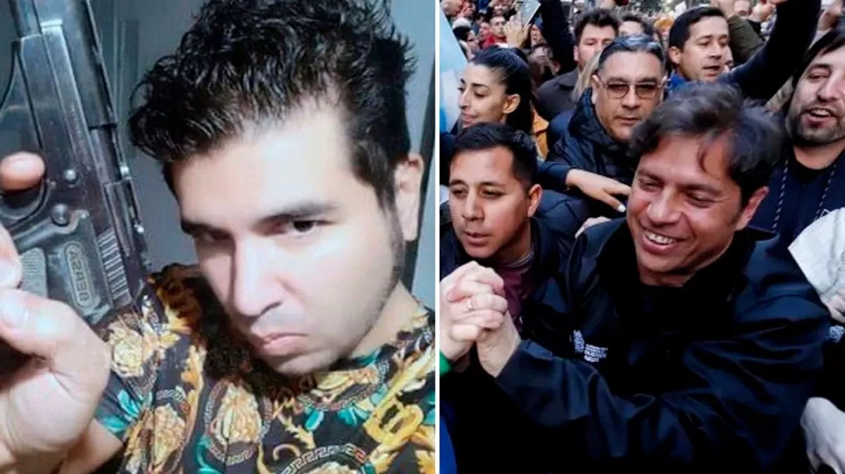 Foto tomada de: Todo Noticias.