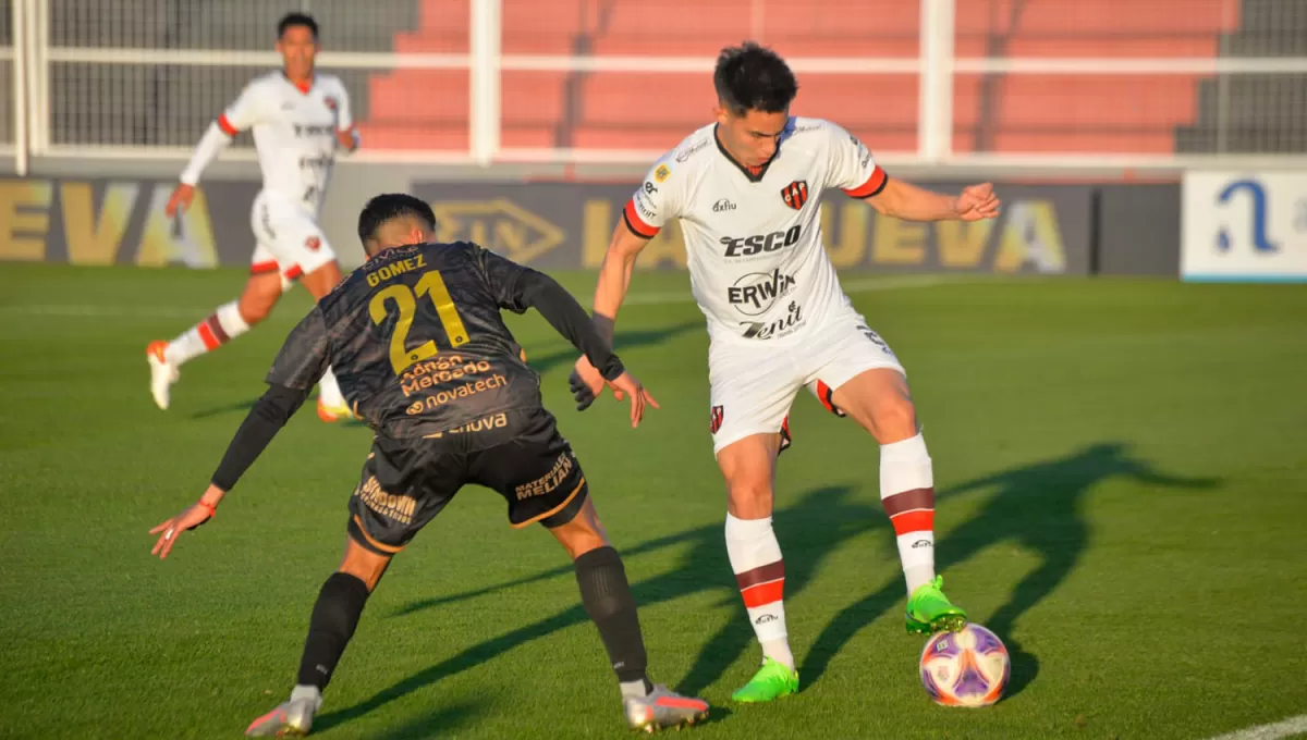 FOTO TOMADA DE TWITTER.COM/CLUBPATRONATOOF