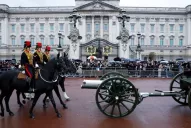 Carlos III dará su primer discurso como rey y se reunirá con Liz Truss
