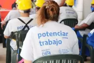 Revelan que casi 2.800 fallecidos cobran el plan Potenciar Trabajo a través de terceros