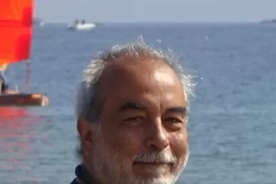 Un psicoanalista por los territorios del arte