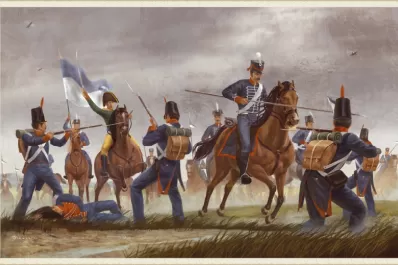 Pronostican otra Batalla de Tucumán