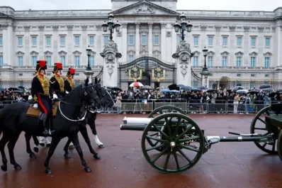 Carlos III dará su primer discurso como rey y se reunirá con Liz Truss