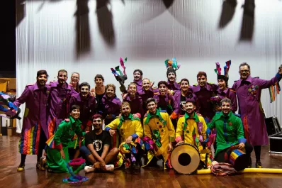 Qué hay para hacer este sábado en Tucumán