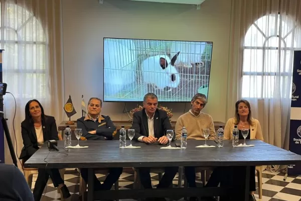 La Expo Rural vuelve a tener 10 días de duración en Tucumán