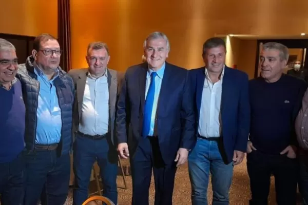 Juntos por el Cambio: dos fotos que sumaron ruido en la interna