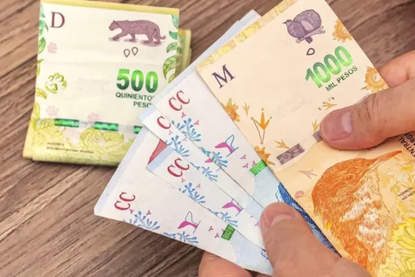 ¿De dónde saldrá el dinero para pagar el bono de $ 50. 000?