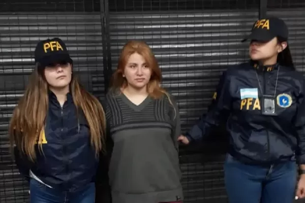 Ataque a Cristina Kirchner: los detenidos pensaban alquilar un departamento en Recoleta para ejecutar el atentado