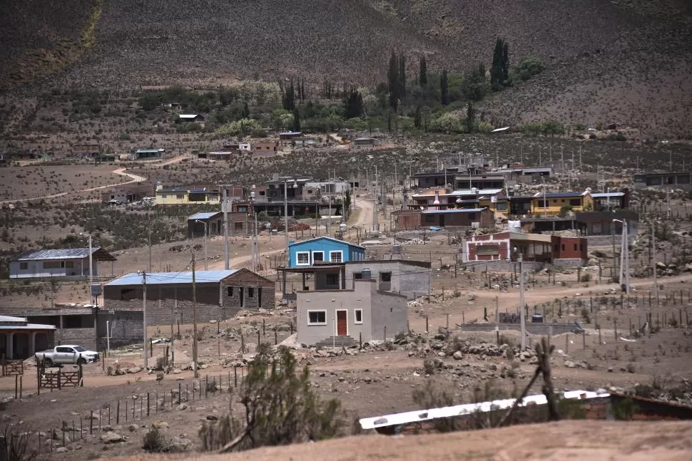 UN PROBLEMA. Los comerciantes y la gente ligada a los servicios se quejan por la baja de presencia de pescadores en El Mollar. 