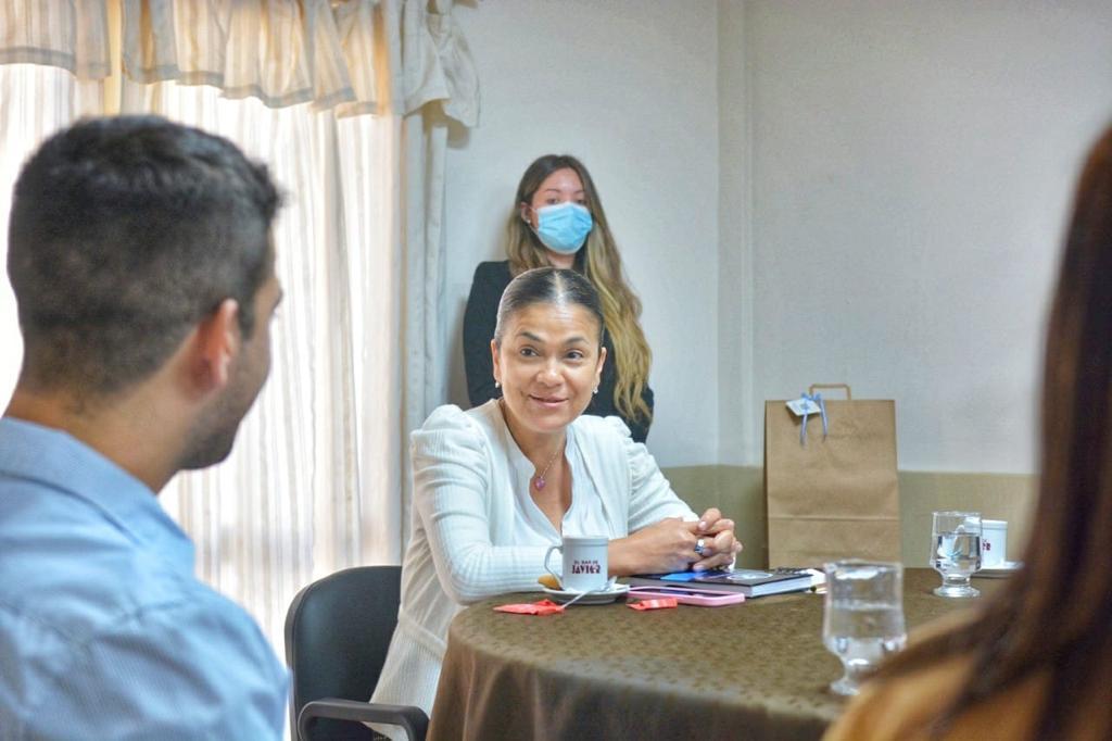 FR propone la creación del Programa de Concientización y Prevención de la bacteria Legionella