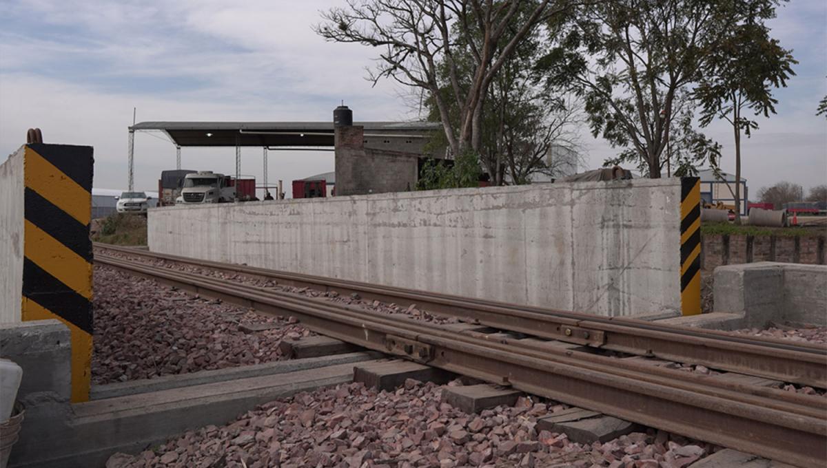 Una inversión millonaria, a cargo de Paramérica.