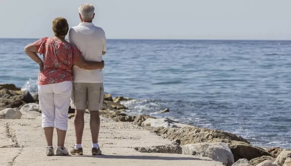 Previaje 3 tiene beneficios para los afiliados del PAMI