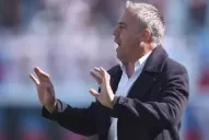 Pusineri: Tenemos mucha fe para pelear y ser campeones en este torneo