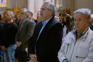 Duhalde: Nos estamos peleando siempre como perros y gatos, y así Argentina no va a andar