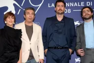 La película Argentina, 1985 ganó dos distinciones en Venecia