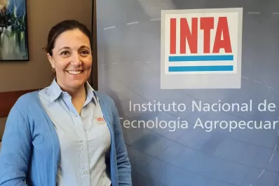 Por primera vez, una mujer será directora de la Estación Experimental del INTA Famaillá