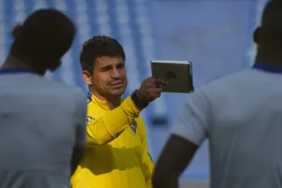 Boca: apuesta a la motivación