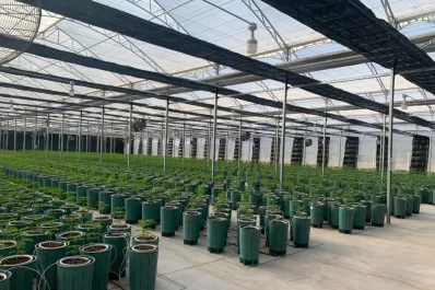 Visitas a centros de desarrollo de ideas en Jujuy