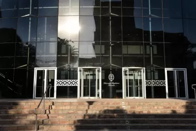 Comisión de Seguridad: quedó trunca una reunión clave