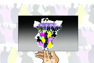 Una fotografía del futuro próximo