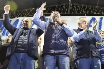 Fondos no reintegrables: Manzur “asfixió” a Banda del Río Salí y Jaldo la “oxigenó”