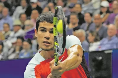 Los nuevos “Big”