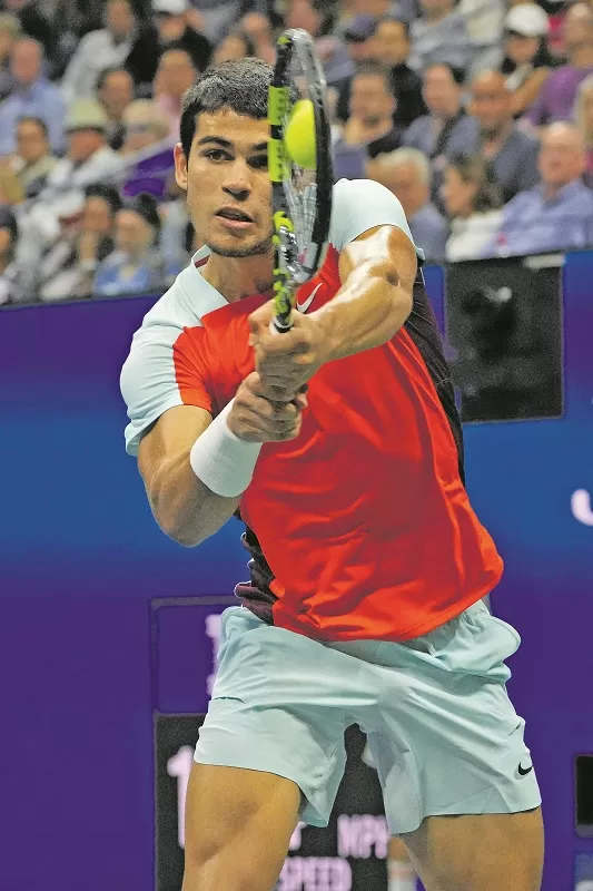 Los nuevos “Big”