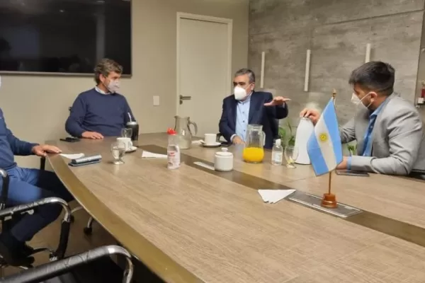 Al filo de la ruptura