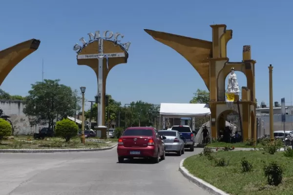 Simoca quiere combatir la falta de trabajo propiciando un gran Parque Industrial