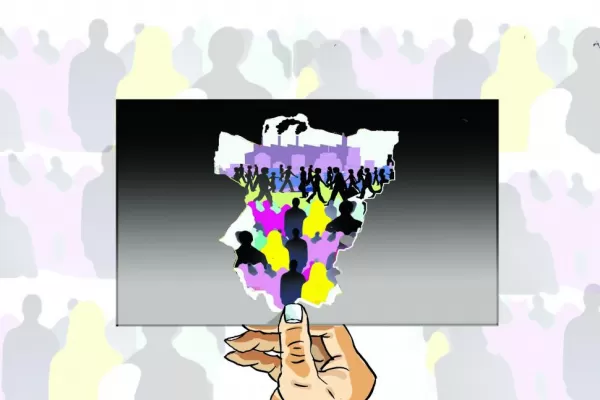 Una fotografía del futuro próximo