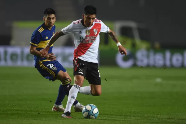Boca vs River: horario, TV, formaciones y todo lo que hay que saber del Superclásico