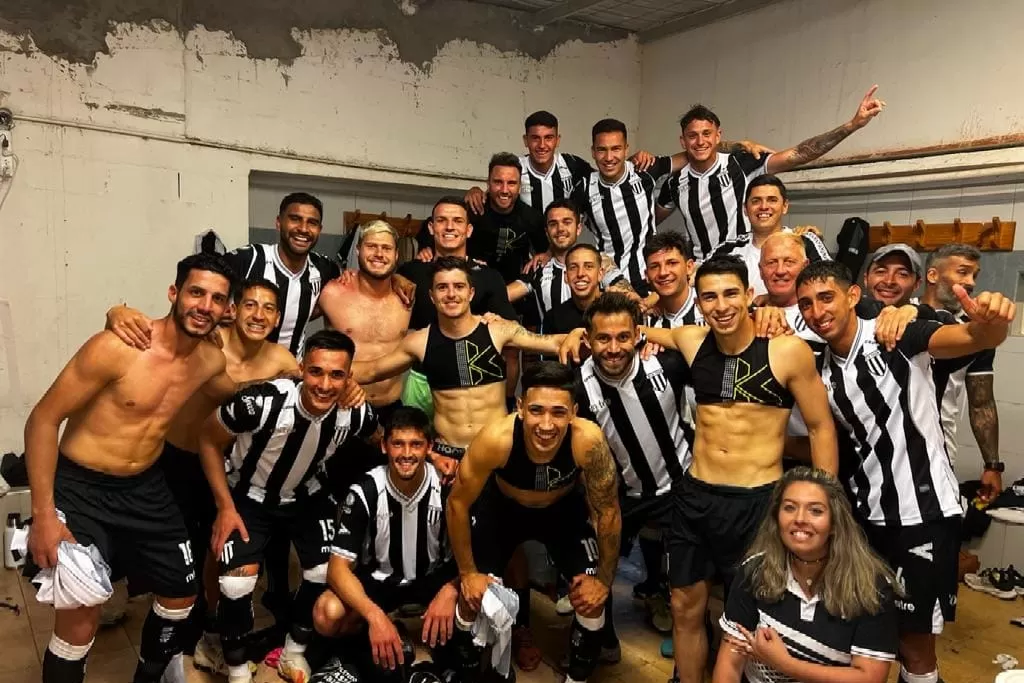 FOTO TOMADA DE TWITTER.COM/GIMNASIAMENDOZA