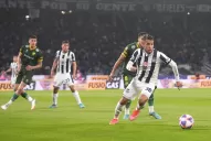 Talleres, próximo rival de Atlético Tucumán, derrotó a Defensa y Justicia