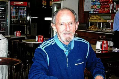 La búsqueda de la gloria a través de un crimen