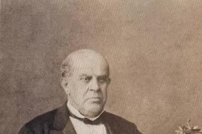 Un pionero de la literatura infantil