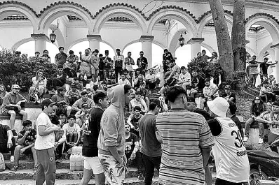 Septiembre Musical: a la tarde llegan las batallas de gallos; después el soul y la salsa