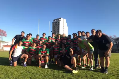 Torneo del Interior: Saldo positivo para los tucumanos en la fecha 2