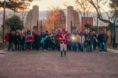 Un musical sobre el Ejército de los Andes en la Casa Histórica