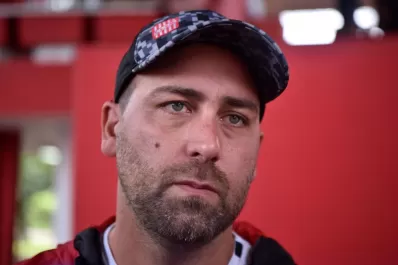 De Muner: 120 días de un silencio que dice mucho