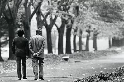 El diálogo en la era del odio