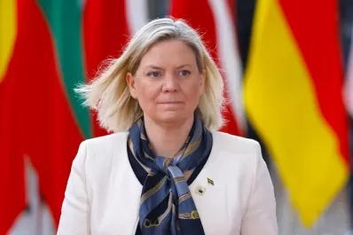 Suecia: la centroizquierda retendría el Gobierno, pero crecen la derecha y la ultraderecha