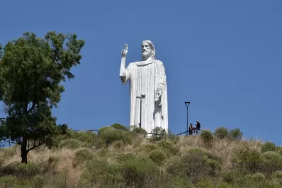 Clima en Tucumán: a la fría mañana le seguirá el aumento de 20 °C hasta la tarde