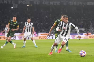 EN VIVO: Talleres y Banfield buscan la final de la Copa Argentina