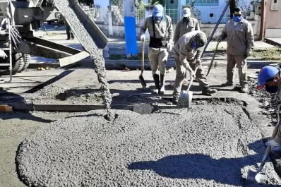Tránsito en Tucumán: estas son las calles que estarán cortadas desde mañana